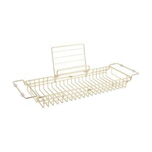 pt3473gd-iron-tub-bridge-present-time-caddy-golden-18x20-cm