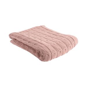 pt4024pi-knitted-cotton-blanket-present-time-cable-soft-pink-130-cm