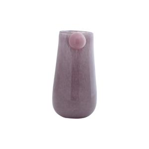 pt4153pu-vase-present-time-bolita-medium-soft-purple-25x15-cm