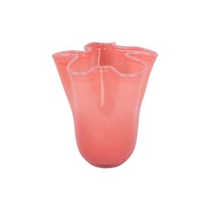 pt4159pi-vase-present-time-ruffles-medium-pink-22x19-5-cm