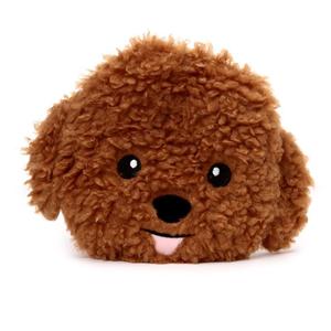 warm107-microwavable-fluffy-lavender-hot-water-bottle-cavapoo-head-puckator-brown-one-size