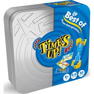 reptubo01fr-board-games-repos-production-time-s-up-le-best-of-multicolour-one-size