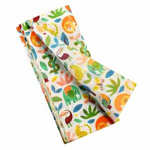29261-silk-paper-rex-london-wild-wonders-x10-multicolour-70x50x0-1-cm