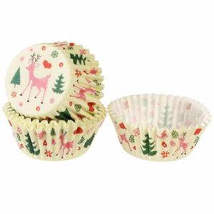 29796-cupcake-mould-rex-london-50-s-christmas-x50-beige-7x7x3-2-cm