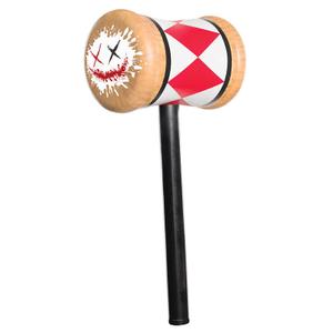 82686348164-child-s-mallet-rubie-s-france-dc-comics-harley-quinn-beige-white-one-size
