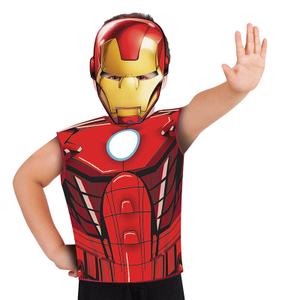 883028162123-action-games-rubie-s-france-marvel-avengers-iron-man-red-red-one-size