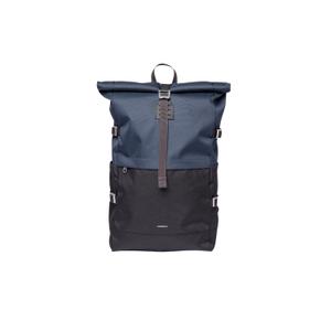 251305504-backpack-sandqvist-icon-rolltop-l-multi-black-navy-with-black-leather-26-l