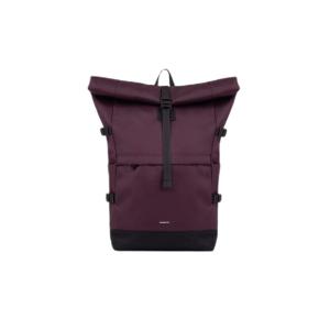 251305801-backpack-sandqvist-icon-rolltop-l-cabernet-one-size