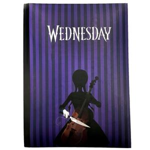 8435450259623-a5-notepad-sd-toys-wednesday-black-purple-15x25x3-cm