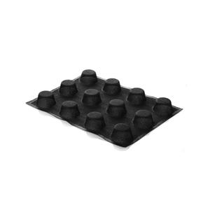 70-513-20-0065-round-mold-silikomart-air-plus-13-n-12-black-11x9-5x45-cm