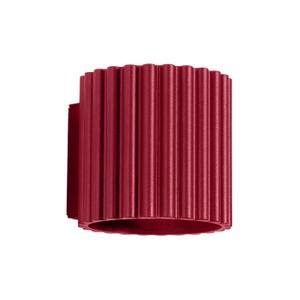 sl-1821-wall-light-sollux-lighting-aura-g9-burgundy-10x12x10-cm