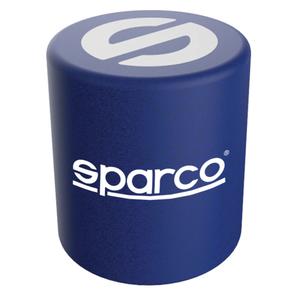 pouf-0750006b-pouf-sparco-0750006b-black-one-size
