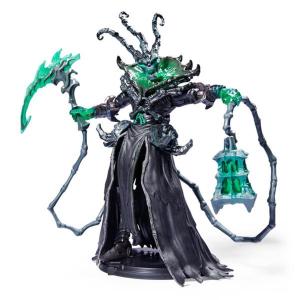 662lea004-children-s-figurine-collection-spin-master-league-of-legends-green-black-18-cm