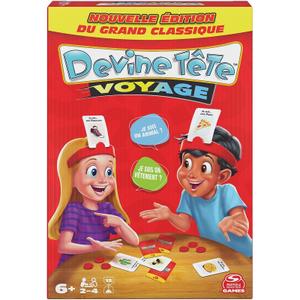 a2501448-card-games-spin-master-devine-tete-voyage-red-22-9x4-5x15-2-cm