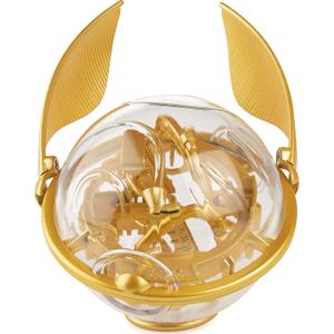 smapervif01fr-figurine-spin-master-perplexus-go-harry-potter-vif-d-or-gold-one-size