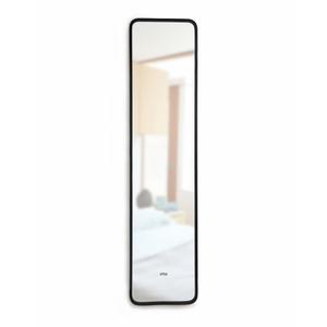 1013215-040-free-standing-mirror-umbra-hub-black-157x37x5-cm