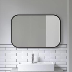 1014801-040-rectangular-wall-mirror-umbra-hub-black-61x91-cm