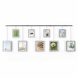 1018092-040-set-of-9-photo-holders-umbra-exhibit-black-223x4x77-cm