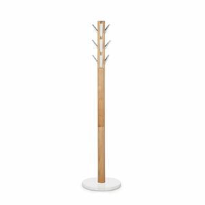 320361-668-coat-rack-umbra-flapper-white-natural-one-size