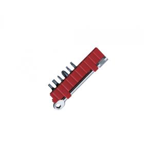 3-0306-stand-ratchet-wrench-bits-victorinox-swisstool-red-gray-one-size