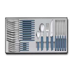 6-9096-12w2-24-cutlery-victorinox-swiss-modern-steak-x24-blue-one-size