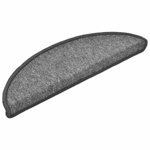 149737-stair-carpet-vidaxl-x10-dark-gray-56x17x3-cm