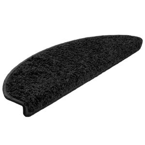 149801-stair-carpet-vidaxl-x10-black-65x21x4-cm