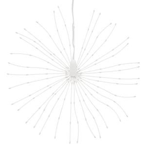 3190517-radiant-christmas-star-140-led-vidaxl-x8-multicolour-17-cm