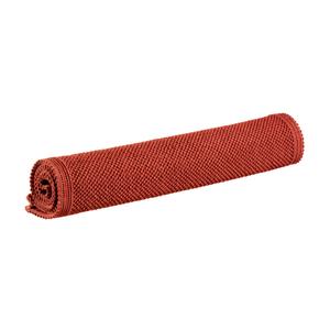 2375036000-plain-bath-mat-vivaraise-etia-red-red-54x110-cm