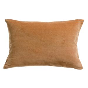 2411084000-plain-cushion-vivaraise-elise-orange-orange-40x65-cm