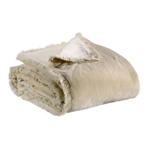 5749015000-plain-coloured-bedspread-vivaraise-fara-linen-240x260-cm
