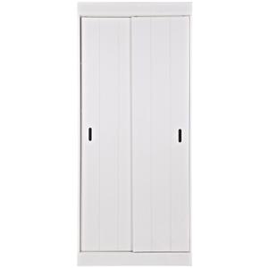 378540-gow-wardrobe-with-shelf-woood-row-white-195x85x44-cm