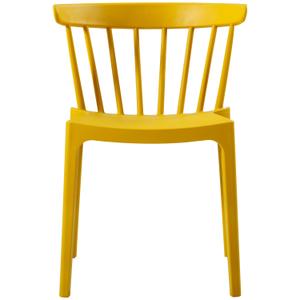378634-o-garden-chair-woood-bliss-ochre-75x52x53-cm
