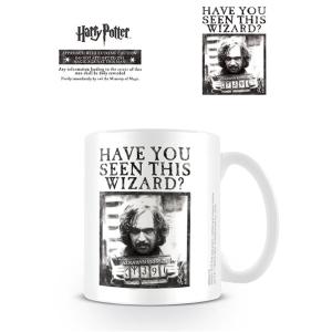 62hp0112-children-s-mug-world-trade-and-technologies-harry-potter-harry-potter-sirius-white-one-size