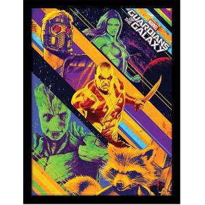 64mar001-child-s-framed-canvas-world-trade-and-technologies-guardians-of-the-galaxy-yellow-green-purple-white-red-30x40-cm