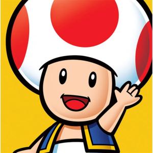 64nin005-child-s-framed-canvas-world-trade-and-technologies-super-mario-yellow-red-white-40x40-cm